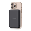 Powerbank Tech-Protect PB12 LifeMag 20000mAh MagSafe czarny