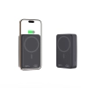 Powerbank Tech-Protect PB12 LifeMag 20000mAh MagSafe czarny