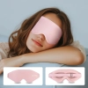 Tech-Protect Maska do spania na oczy Eyeshade Sleep Mask - różowa