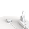 Tech-Protect Ładowarka bezprzewodowa magnetyczna do smartfona QI15W-A44