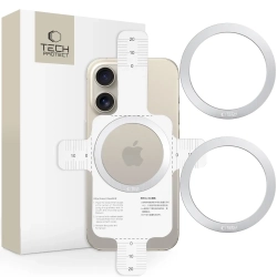 Tech-Protect Pierścień blaszka magnetyczna MagSafe do etui smartfona