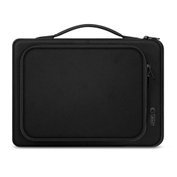 Tech-Protect Torba etui na laptopa 13-14'' Basic Bag - czarna