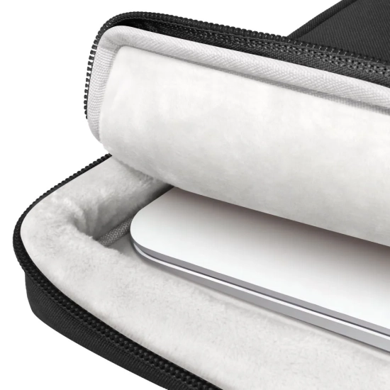 Tech-Protect Torba etui na laptopa 13-14'' Basic Bag - czarna