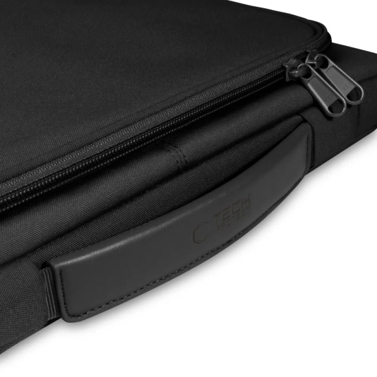 Tech-Protect Torba etui na laptopa 13-14'' Basic Bag - czarna