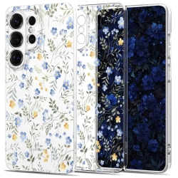 Tech-Protect Etui pokrowiec na Samsung Galaxy S26 Ultra FlexAir - kolorowe