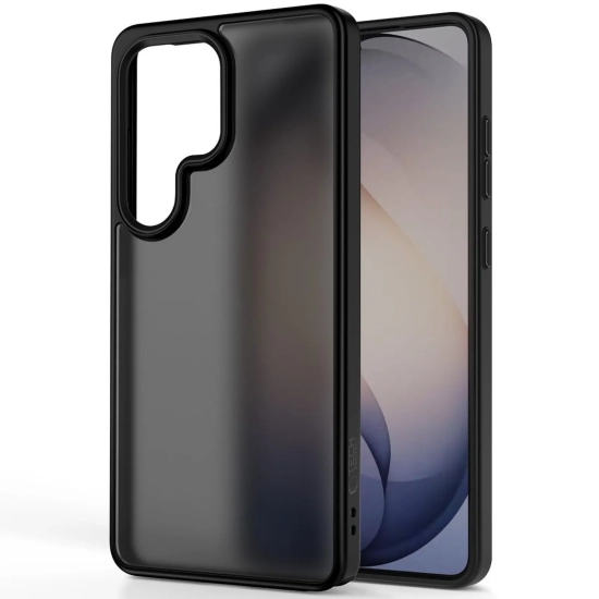 Tech-Protect Etui pokrowiec case na Samsung Galaxy S26 Ultra Magmat