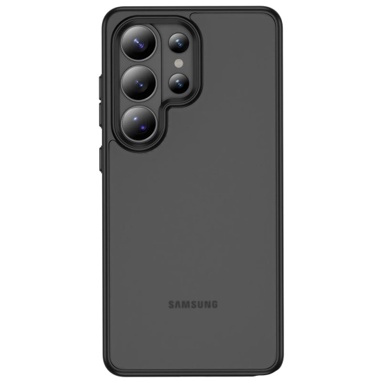 Tech-Protect Etui pokrowiec case na Samsung Galaxy S26 Ultra Magmat