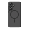 Tech-Protect Etui pokrowiec na Samsung Galaxy S26 MagCam MagSafe - czarno