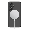 Tech-Protect Etui pokrowiec na Samsung Galaxy S26 MagCam MagSafe - czarno