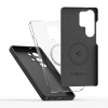 Tech-Protect Etui pokrowiec case na Samsung Galaxy S26 Ultra Silicone