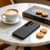 Tech-Protect Etui pokrowiec case na Samsung Galaxy S26 Ultra Silicone