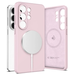 Tech-Protect Etui pokrowiec na Samsung Galaxy S26 Ultra Silicone MagSafe