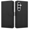 Tech-Protect Etui futerał na Samsung Galaxy S26+ Wallet - czarny