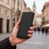 Tech-Protect Etui futerał na Samsung Galaxy S26+ Wallet - czarny