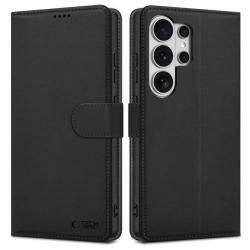 Tech-Protect Etui futerał zamykany z podstawką na Samsung Galaxy S26 Ultra