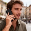 Tech-Protect Etui pokrowiec na Samsung Galaxy S26 z kieszenią na karty