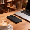 Tech-Protect Etui pokrowiec na Samsung Galaxy S26 z kieszenią na karty