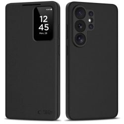 Tech-Protect Etui pokrowiec futerał na Samsung Galaxy S26 Ultra Smart