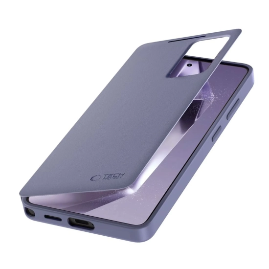 Tech-Protect Etui futerał na Samsung Galaxy S26 Ultra Smart Wallet