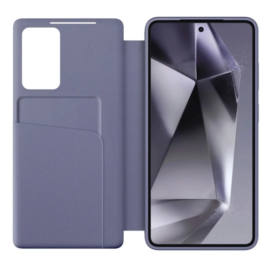 Tech-Protect Etui futerał na Samsung Galaxy S26 Ultra Smart Wallet