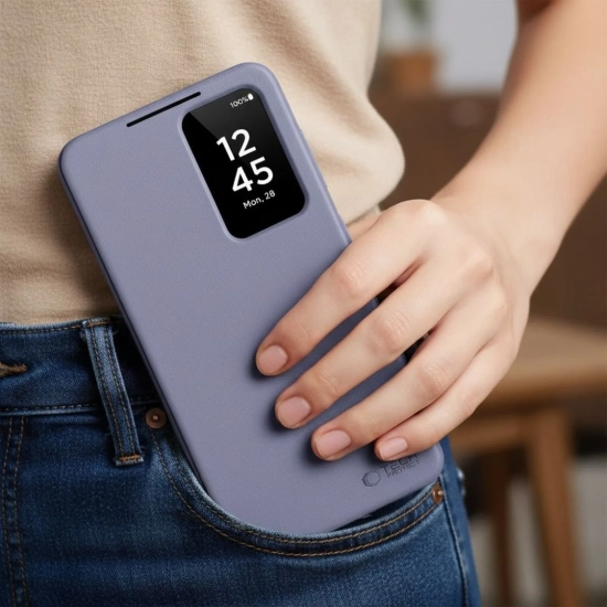 Tech-Protect Etui futerał na Samsung Galaxy S26 Ultra Smart Wallet