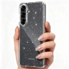 Tech-Protect Etui pokrowiec na Samsung Galaxy S26 FlexAir - przezroczysto
