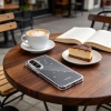 Tech-Protect Etui pokrowiec na Samsung Galaxy S26 FlexAir - przezroczysto