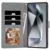 Tech-Protect Etui pokrowiec na Samsung Galaxy A57 5G Wallet - kolorowe