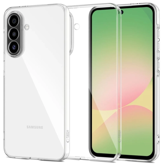 Tech-Protect Etui pokrowiec na Samsung Galaxy A37 5G FlexAir