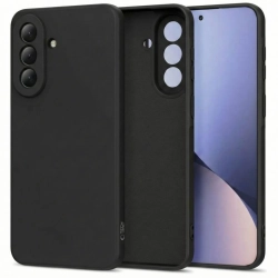 Tech-Protect Etui pokrowiec na Samsung Galaxy A37 5G Icon - czarny