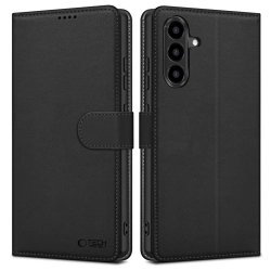 Tech-Protect Etui pokrowiec z klapką na Samasung Galaxy A36 / A56 / A37 5G