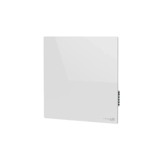 Grzejnik ścienny Smart AENO GH11S AGH0011S 500 W biały
