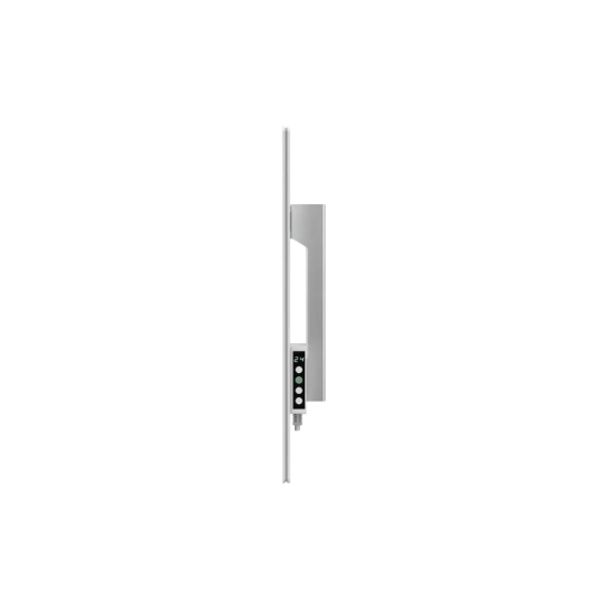 Grzejnik ścienny Smart AENO GH11S AGH0011S-A 500 W biały
