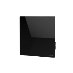 Grzejnik AENO GH12S AGH0012S-A 500W Smart LED czarny – dokładny wariant AGH0012S-A, kolor czarny.