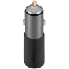 AKYGA Ładowarka samochodowa Akyga AK-CH-26 100W USB-A + USB-C PD Quick
