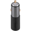 Ładowarka samochodowa USB Akyga AK-CH-26 100 W GaN