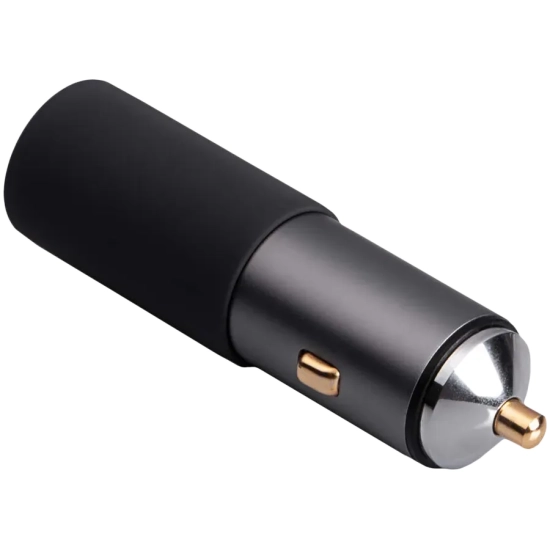 Ładowarka samochodowa USB Akyga AK-CH-26 100 W GaN