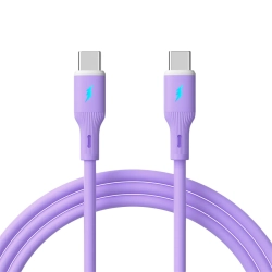 AKYGA Kabel USB Akyga AK-USB-70 USB type C (m) / USB type C (m) ver. 2.0
