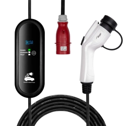 AKYGA Ładowarka do samochodów elektrycznych Akyga AK-EC-24 CEE 5pin GB/T