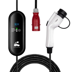 Ładowarka EV Akyga AK-EC-24 GB/T 22 kW 5 m