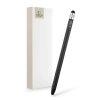 Dwustronny rysik pojemnościowy Tech-Protect Aluminium Touch Pen, czarny