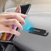 WOZINSKY Uchwyt magnetyczny na telefon na deskę rozdzielczą przyklejany