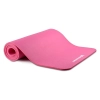WOZINSKY Mata do ćwiczeń 181 x 63 x 1 cm gruba mata gimnastyczna do jogi