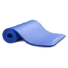 WOZINSKY Mata do ćwiczeń 181 x 63 x 0.9 cm gruba mata gimnastyczna do jogi