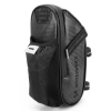 WOZINSKY Torba rowerowa pod siodełko 1.5 l czarny