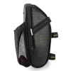 WOZINSKY Torba rowerowa pod siodełko 1.5 l czarny