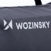 WOZINSKY Wodoodporny pokrowiec na hulajnogę torba na hulajnogę 124x30x40cm