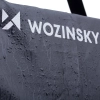 WOZINSKY Wodoodporny pokrowiec na hulajnogę torba na hulajnogę 124x30x40cm