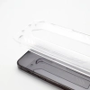 WOZINSKY Szkło hartowane 9H z ramką montażową do iPhone 15 Plus Premium