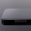 WOZINSKY Szkło hartowane na cały ekran z ramką do iPhone 15 Plus czarne